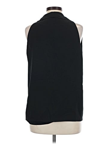 Diane von Furstenberg Long Sleeve Blouse (view 2)