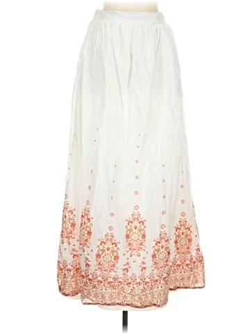 Francesca's Casual Skirt (view 1)