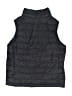Uniqlo Black Vest Size 9 - 10 - photo 2