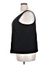 WAYF Black Sleeveless Blouse Size XXL - photo 5