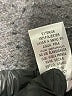 Glam Solid Black Formal Skirt Size S - photo 4