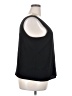 WAYF Black Sleeveless Blouse Size XXL - photo 4