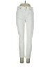 Lucky Brand Ivory Jeans Size 0 - photo 1