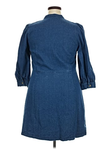 Who What Wear Casual Dress (view 2)