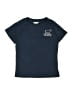 Assorted Brands 100% Cotton Blue Short Sleeve T-Shirt Size M (kids) - photo 1