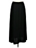 Elementz Solid Black Formal Skirt Size M - photo 1