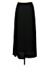 Elementz Solid Black Formal Skirt Size M - photo 2