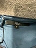 Tibi Blue Cocktail Dress Size 8 - photo 4