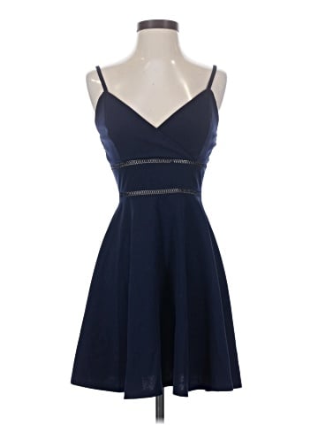 Trixxi Cocktail Dress (view 1)