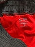 C9 By Champion 100% Polyester Red Athletic Shorts Size S - photo 3