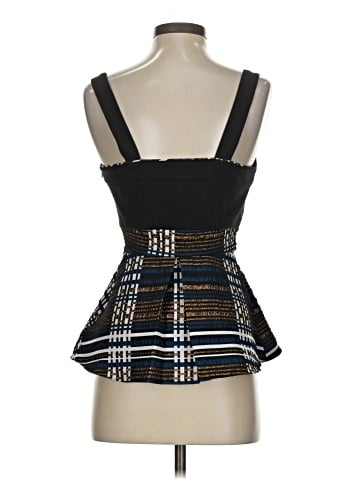 Deletta Sleeveless Top (view 2)