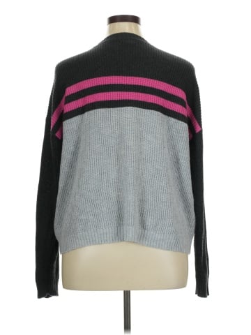 American Eagle Outfitters Pullover Sweater (view 2)