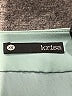 Krisa Teal Sleeveless Blouse Size XS - photo 7
