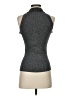 Grace Elements Gray Sleeveless Top Size S - photo 2