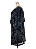 Eliza J Stars Black Cocktail Dress Size 22 - photo 5