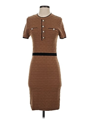 Ellen Tracy Casual Dress (view 1)