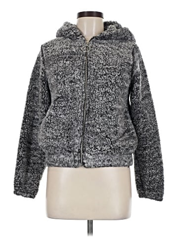 Derek Heart Cardigan (view 1)