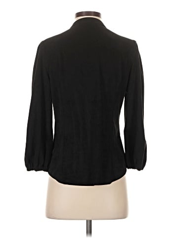 Philosophy Republic Clothing 3/4 Sleeve Blouse (view 2)
