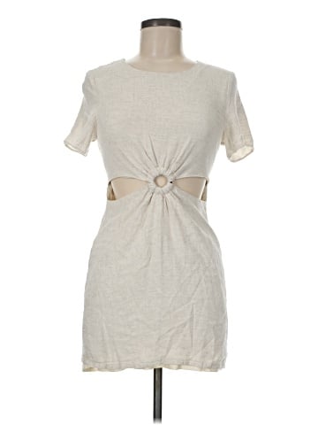 Very J Casual Dress (view 1)