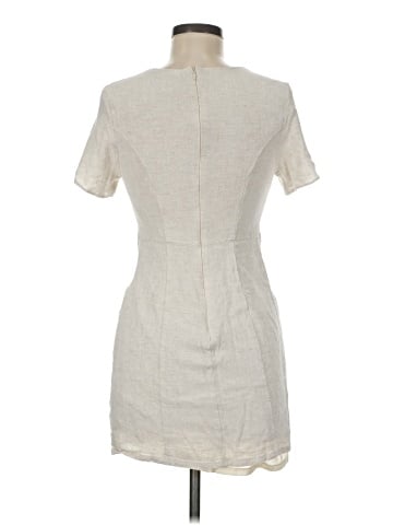 Very J Casual Dress (view 2)