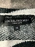 Central Park West Houndstooth Silver Pullover Sweater Size XS - photo 7