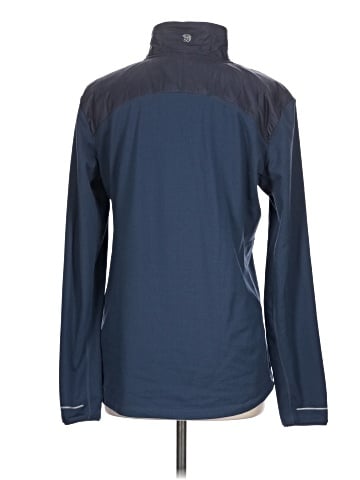 Mountain Hardwear Track Jacket (view 2)