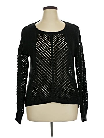 Rock & Republic Pullover Sweater (view 1)