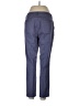 Maison Jules Blue Casual Pants Size 8 - photo 2