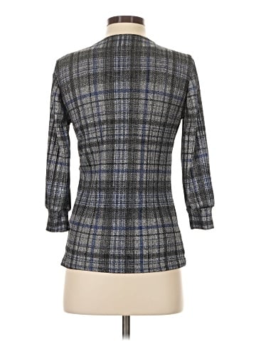 PREMISE Long Sleeve Blouse (view 2)