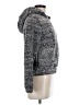 Derek Heart 100% Polyester Gray Cardigan Size M - photo 4