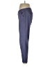 Maison Jules Blue Casual Pants Size 8 - photo 5
