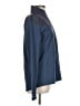 Mountain Hardwear Blue Track Jacket Size L - photo 4