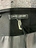 David Lerner Black Active Pants Size S - photo 7