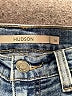 Hudson Jeans Hearts Blue Jeans Size 26 waist - photo 7
