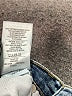 Hudson Jeans Hearts Blue Jeans Size 26 waist - photo 8