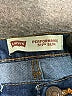 Levi's Blue Jeans Size 10 - photo 3
