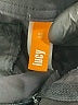 lucy Solid Black Shorts Size XS - photo 3