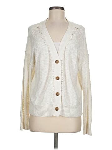 Lucky Brand Cardigan (view 1)