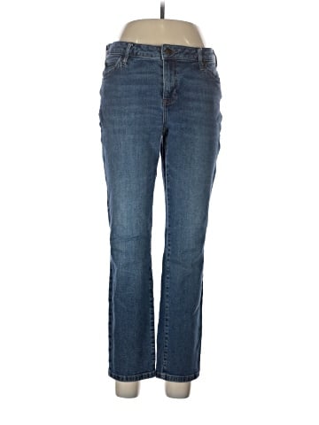 Simply Vera Vera Wang Jeans (view 1)