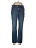 Simply Vera Vera Wang Blue Jeans Size 12 - photo 1