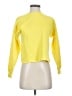 Rachel Comey Yellow Turtleneck Sweater Size S (estimated) - photo 1