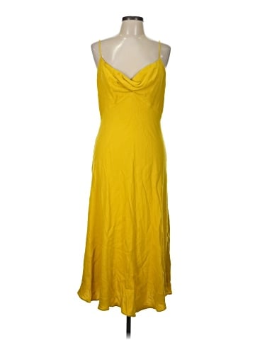 Ann Taylor LOFT Casual Dress (view 1)