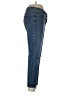 Simply Vera Vera Wang Blue Jeans Size 12 - photo 4