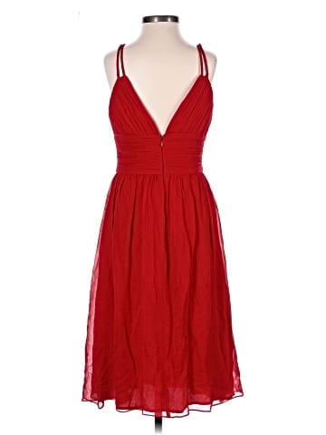 OC by OC Cocktail Dress (view 2)