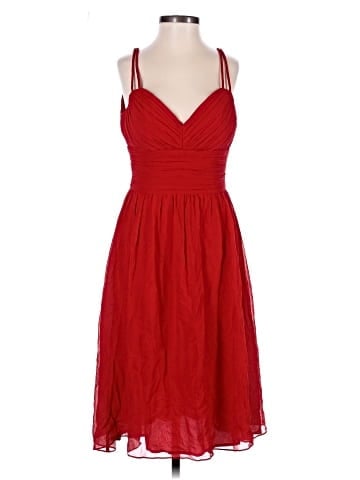 OC by OC Cocktail Dress (view 1)