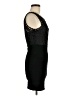 Wow Couture 100% Polyester Black Cocktail Dress Size M - photo 4