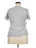 Cherokee Silver Active T-Shirt Size XXL - photo 2