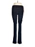 James Jeans Blue Jeans Size 30 waist - photo 2