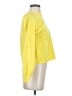 Rachel Comey Yellow Turtleneck Sweater Size S (estimated) - photo 4