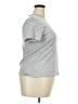 Cherokee Silver Active T-Shirt Size XXL - photo 4